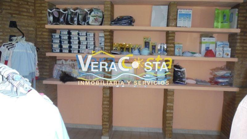 Venta de local en Isla Cristina