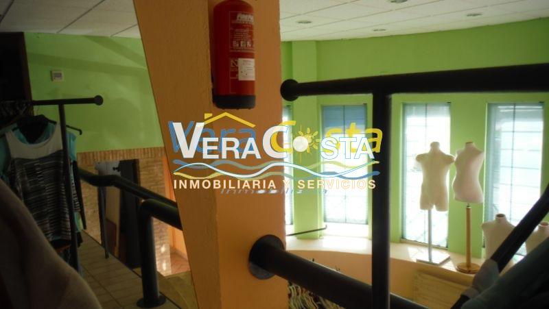 Venta de local en Isla Cristina