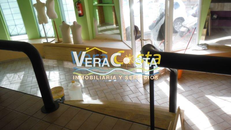 Venta de local en Isla Cristina