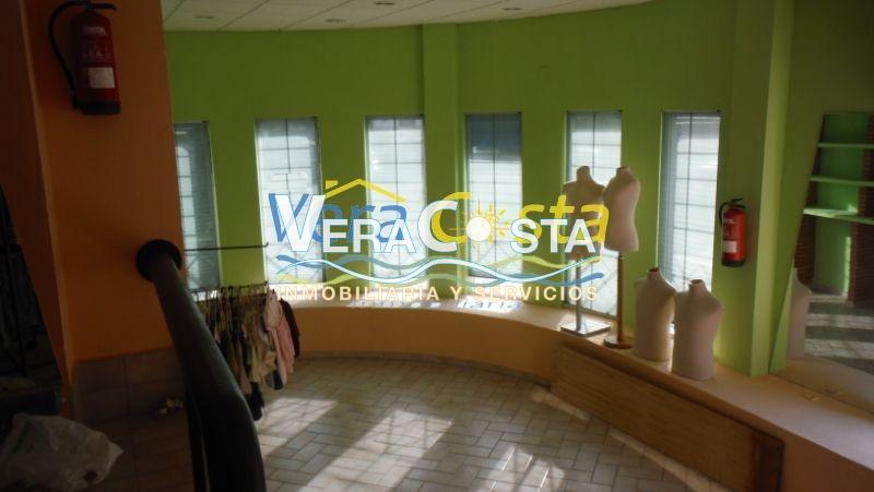 Venta de local en Isla Cristina