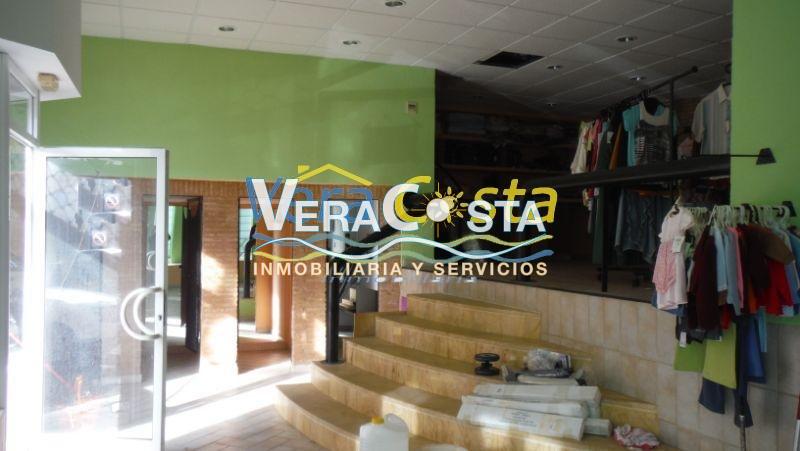 Venta de local en Isla Cristina