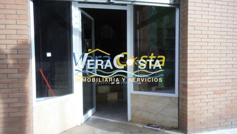 Venta de local en Isla Cristina
