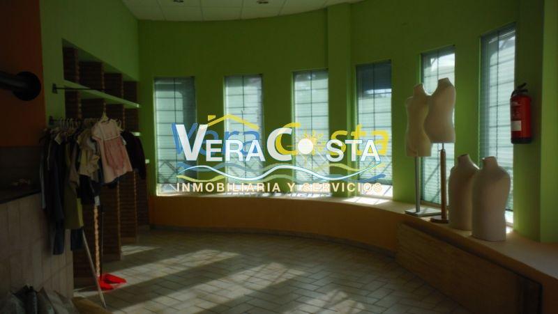 Venta de local en Isla Cristina