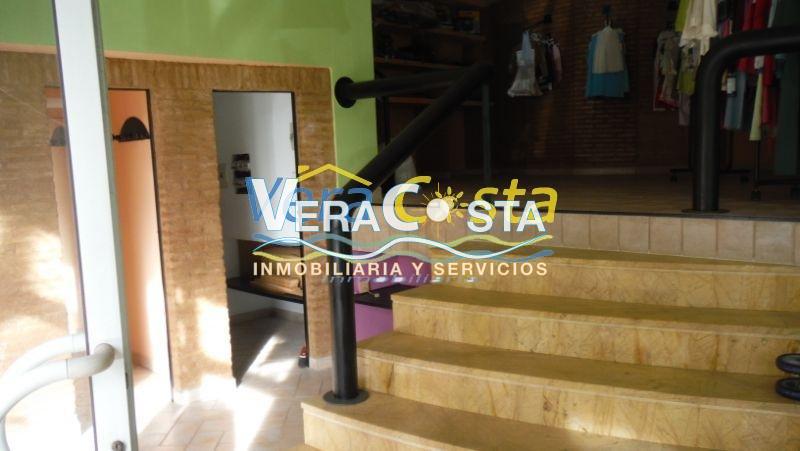 Venta de local en Isla Cristina