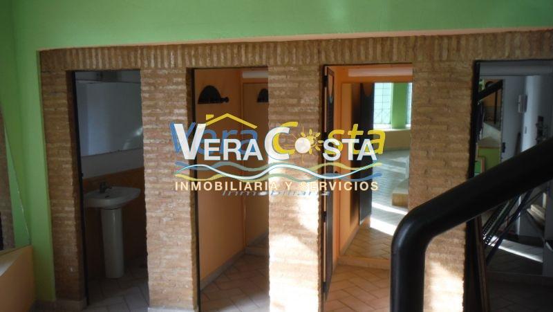 Venta de local en Isla Cristina