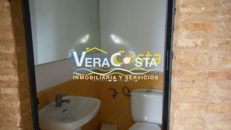 Venta de local en Isla Cristina