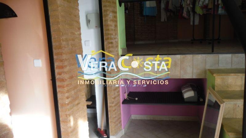 Venta de local en Isla Cristina