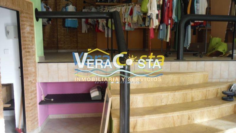 Venta de local en Isla Cristina