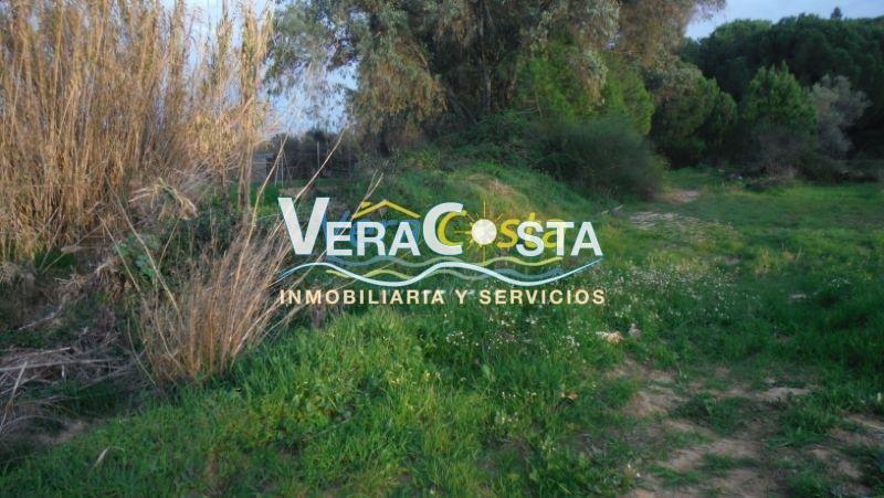 Venta de finca rústica en Villablanca