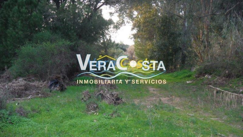 Venta de finca rústica en Villablanca