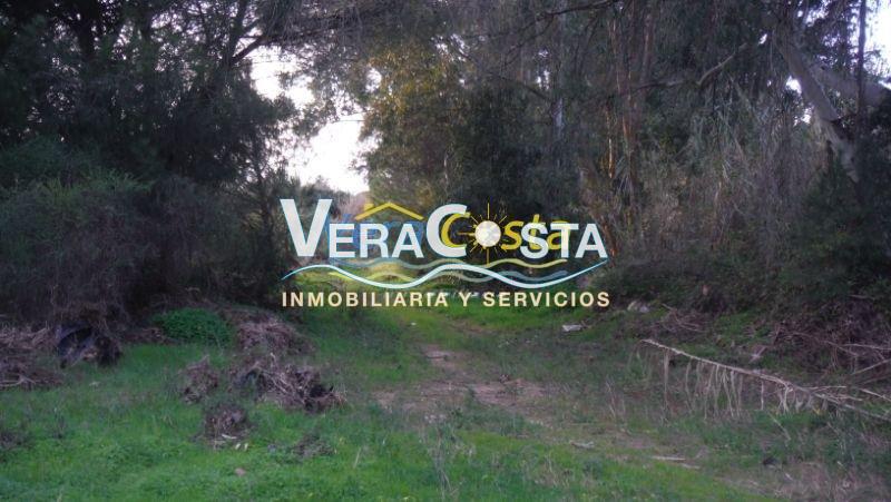 Venta de finca rústica en Villablanca