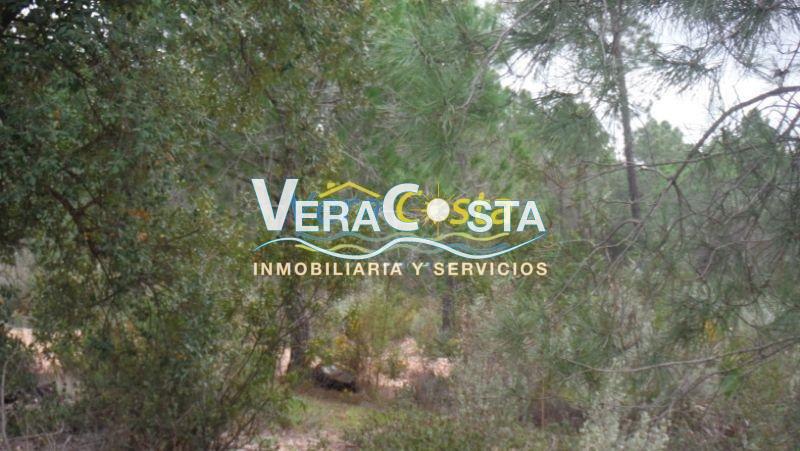 Venta de finca rústica en Villablanca