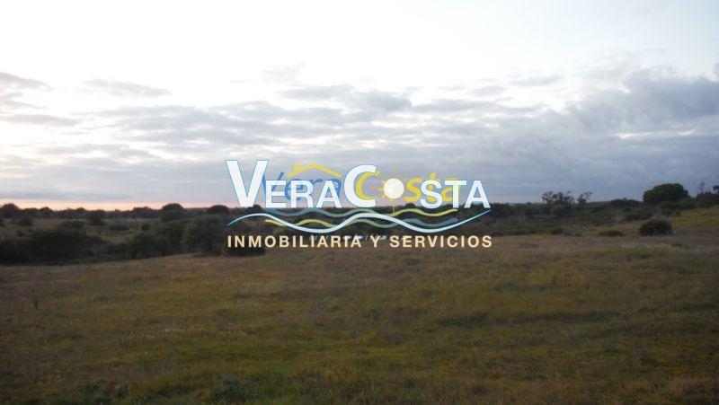 For sale of land in Isla Cristina