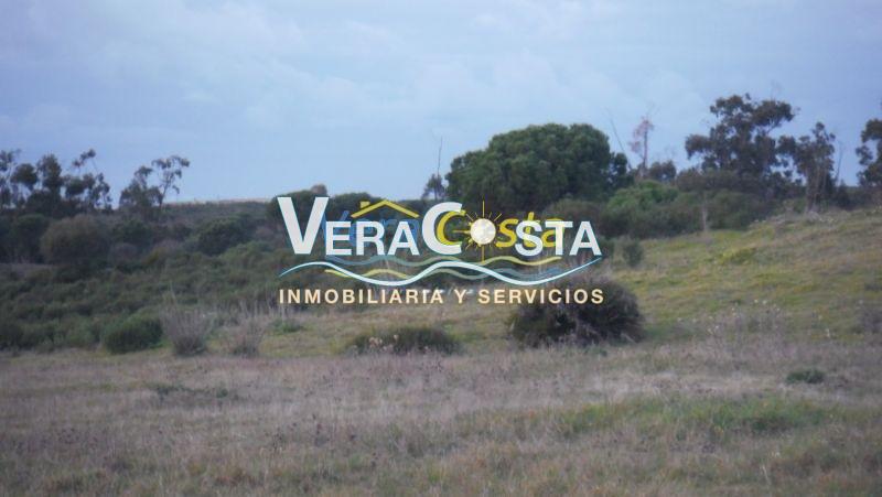 For sale of land in Isla Cristina