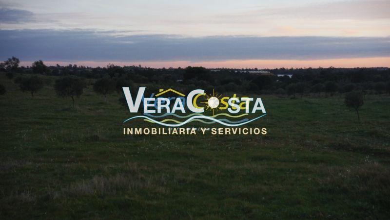 For sale of land in Isla Cristina