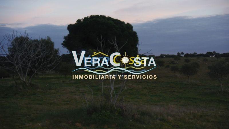 For sale of land in Isla Cristina