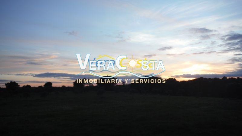 For sale of land in Isla Cristina