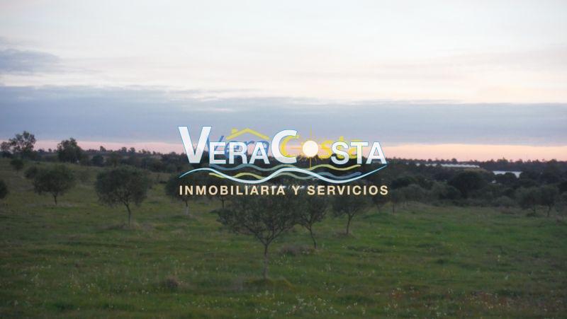 For sale of land in Isla Cristina