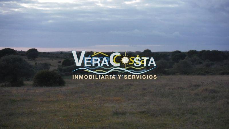 For sale of land in Isla Cristina