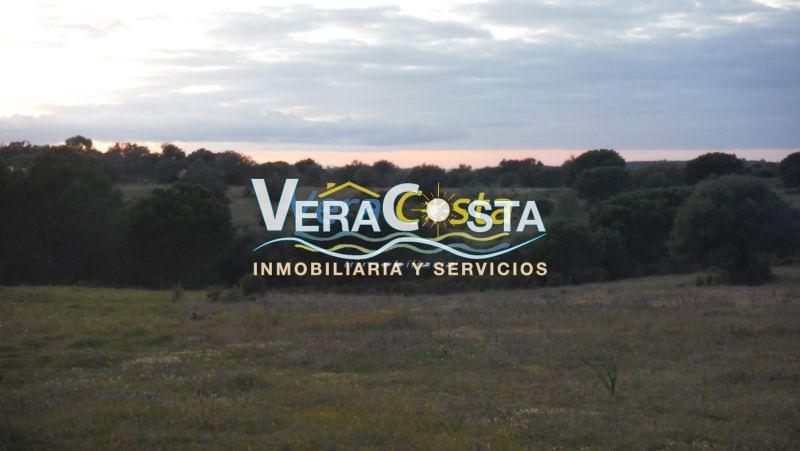 For sale of land in Isla Cristina