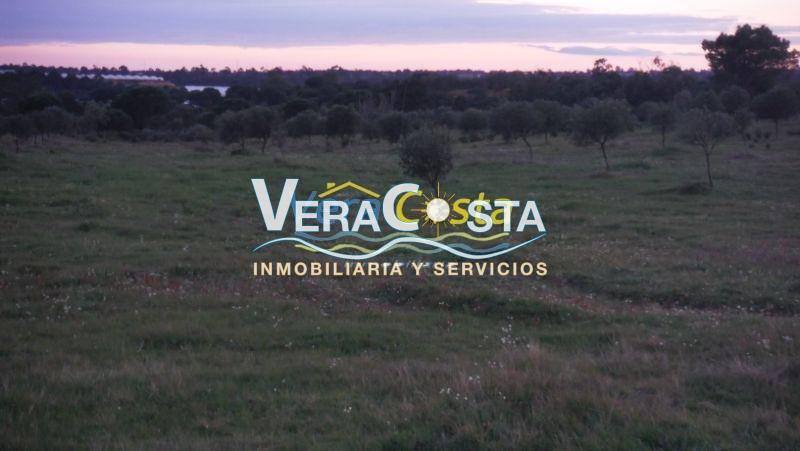 For sale of land in Isla Cristina