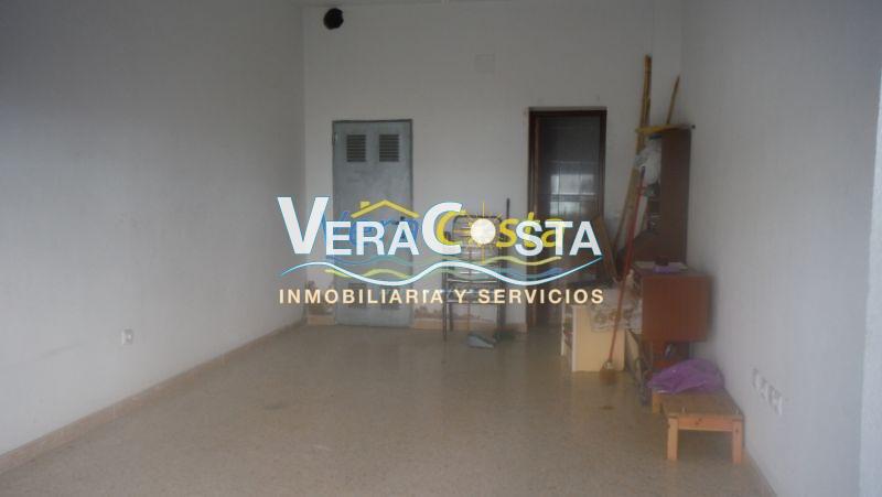 Venta de local comercial en Isla Cristina