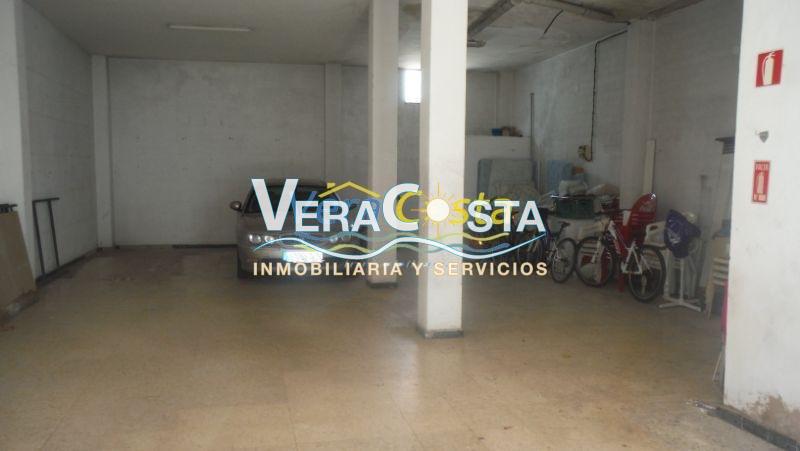 For sale of garage in Isla Cristina