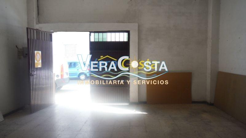 For sale of garage in Isla Cristina