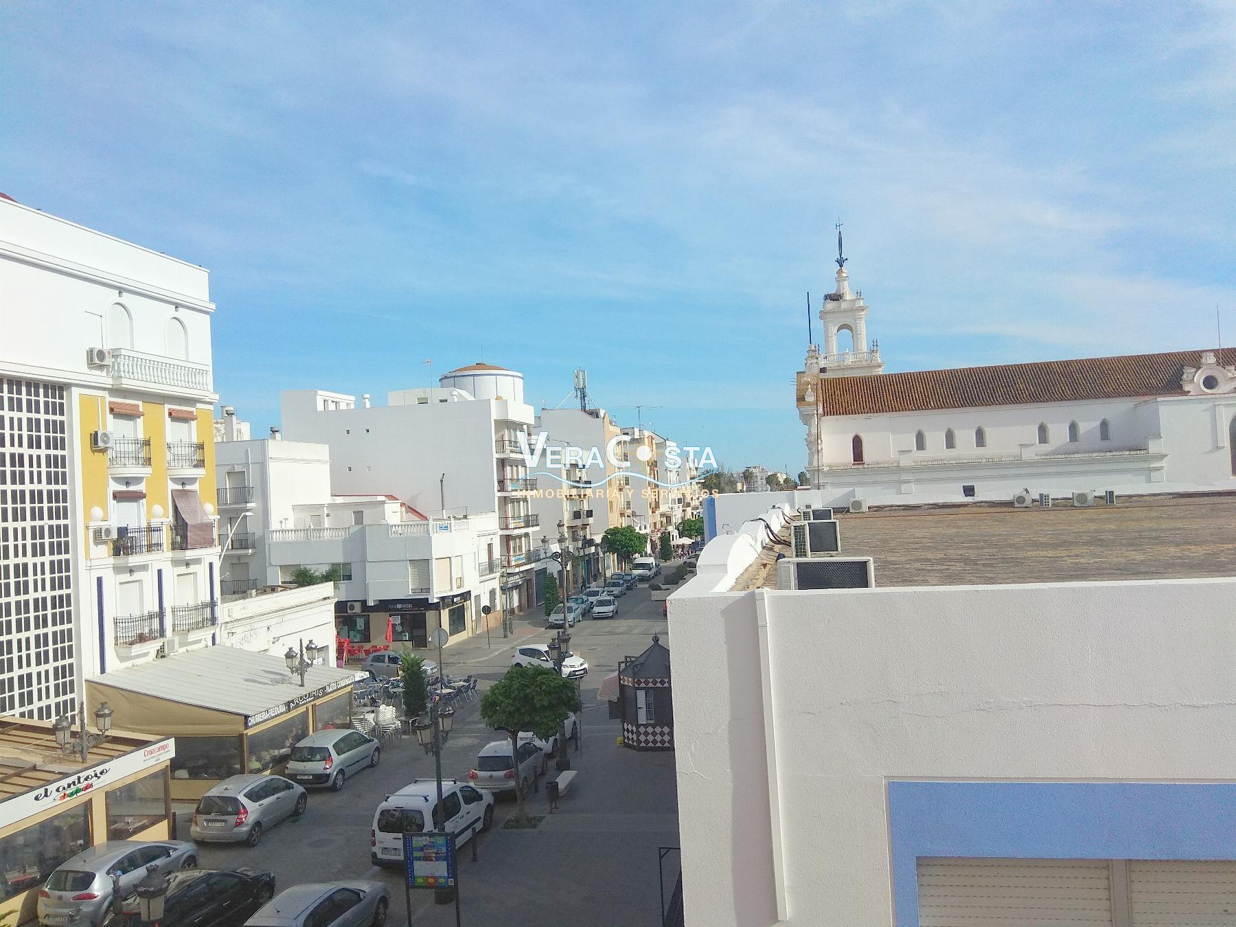 Venta de garaje en Isla Cristina