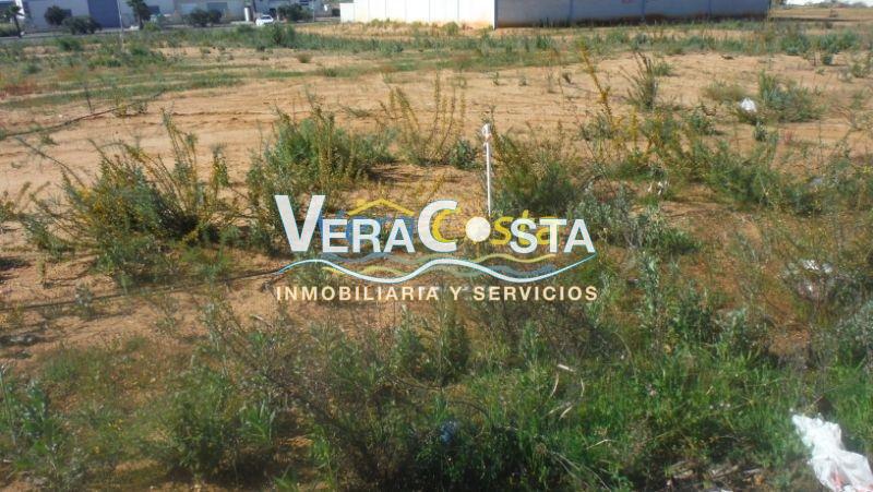 Venta de terreno en Lepe