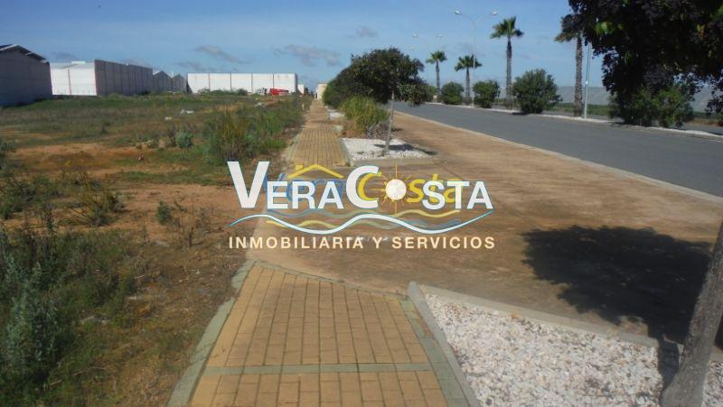 Venta de terreno en Lepe