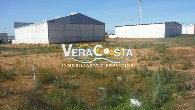 Venta de terreno en Lepe