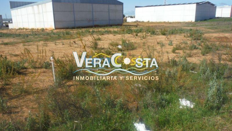 Venta de terreno en Lepe