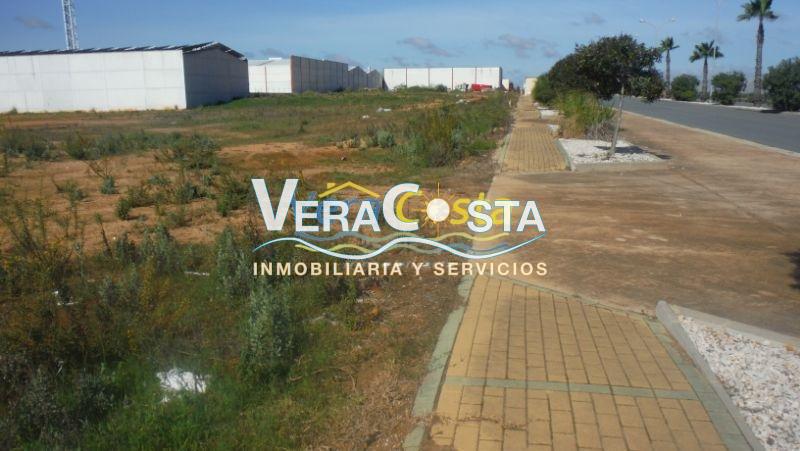 Venta de terreno en Lepe