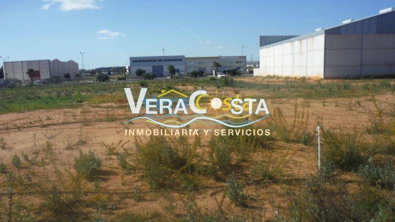 Venta de terreno en Lepe