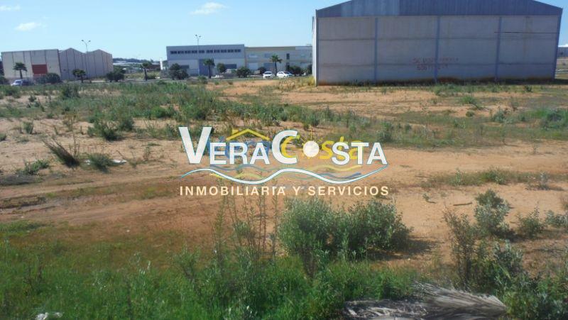 Venta de terreno en Lepe