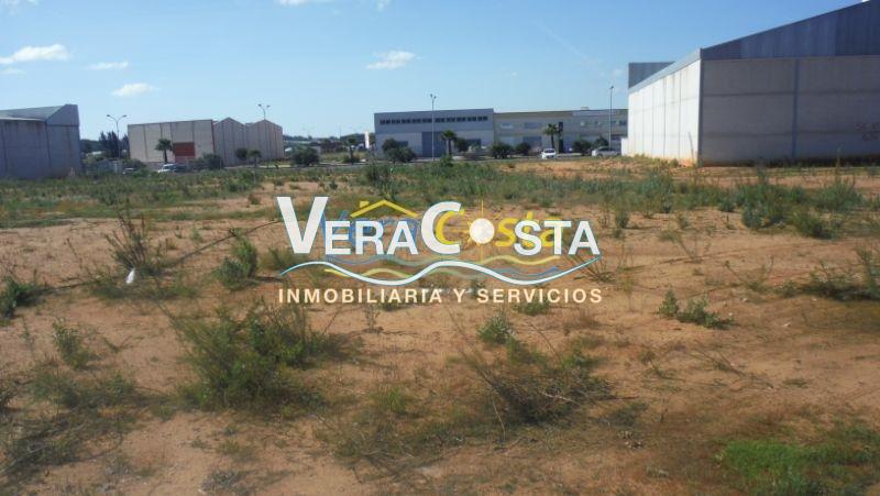 Venta de terreno en Lepe