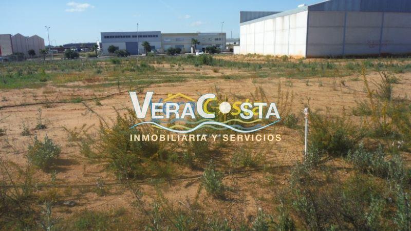 Venta de terreno en Lepe