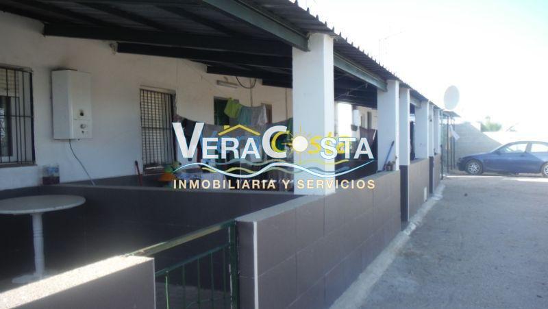 Venta de finca rústica en Villablanca