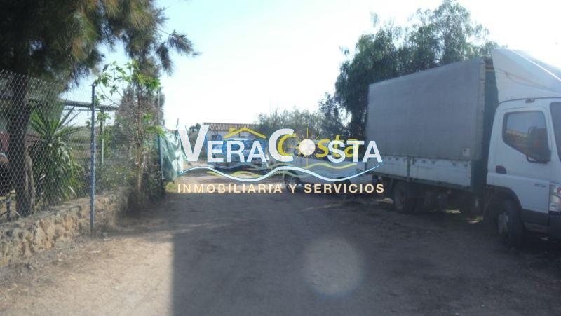 Venta de finca rústica en Villablanca