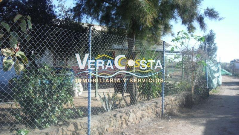 Venta de finca rústica en Villablanca