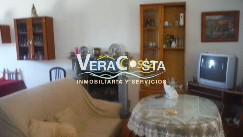 Venta de finca rústica en Villablanca