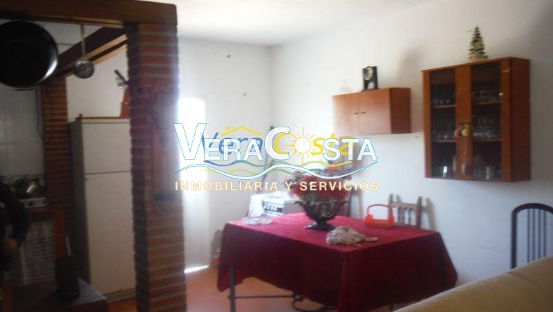 Venta de finca rústica en Villablanca