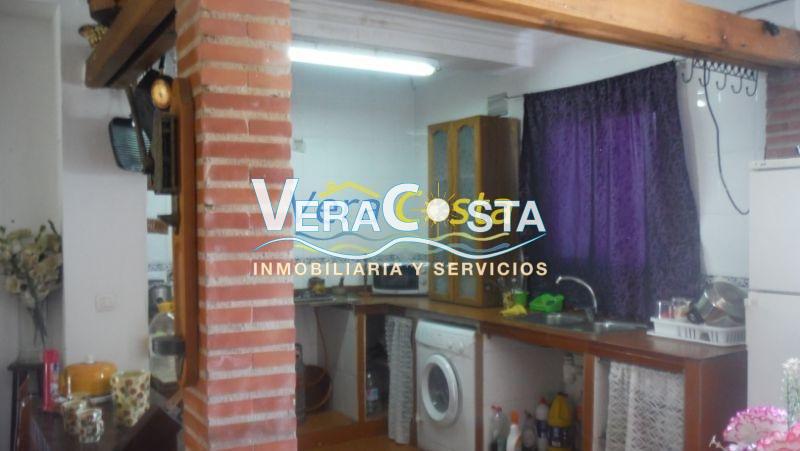 Venta de finca rústica en Villablanca