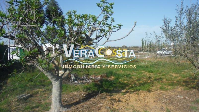 Venta de finca rústica en Villablanca
