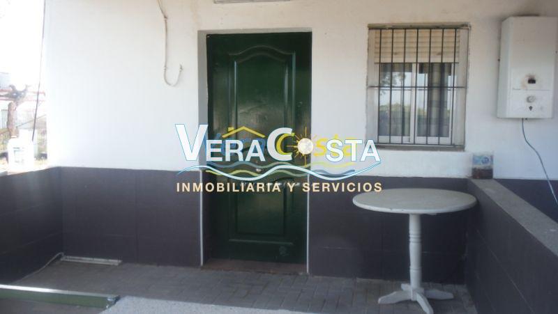 Venta de finca rústica en Villablanca