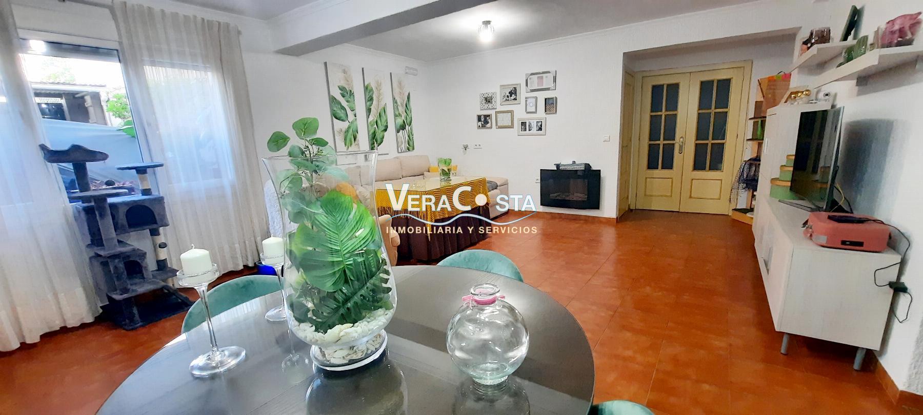 Venta de piso en Isla Cristina