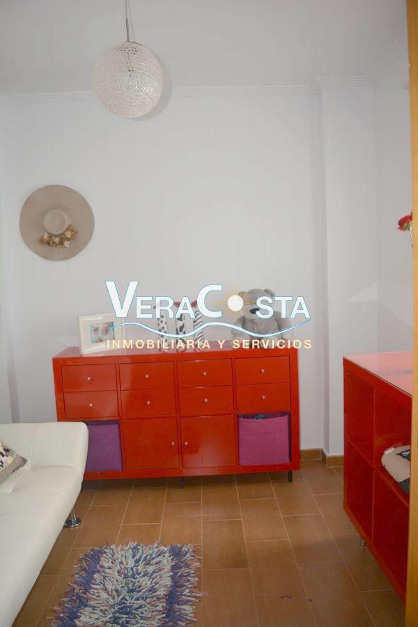 For sale of flat in Isla Cristina
