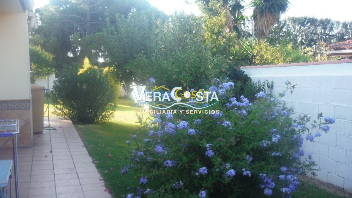 Venta de chalet en La Redondela