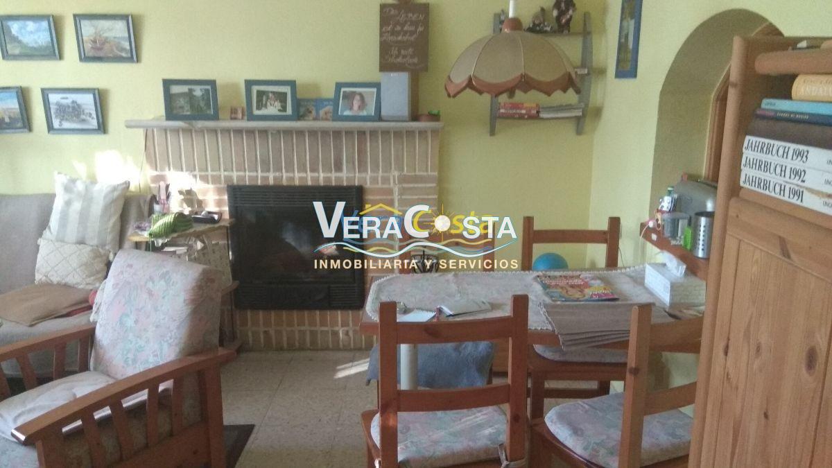 Venta de chalet en La Redondela